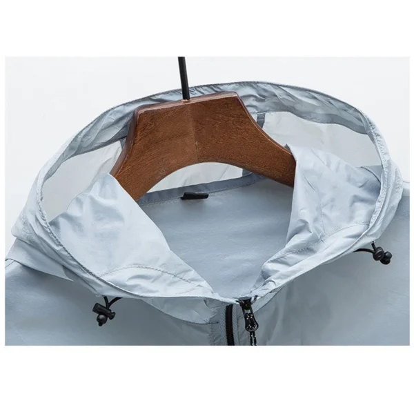 Summer Cycling Jackets Men Women Hiking Travel Quick dry Windproof Bicycle Riding Water Repellent Clothing - Image 2