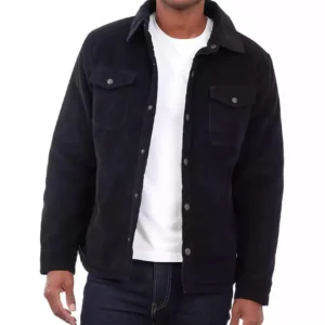 Lucky Brand | Men's Corduroy Shirt Jacket