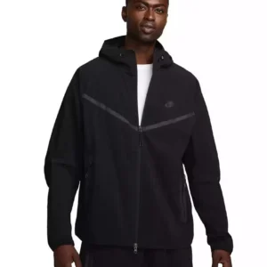 Nike | Men's Tech Woven Hooded Jacket
