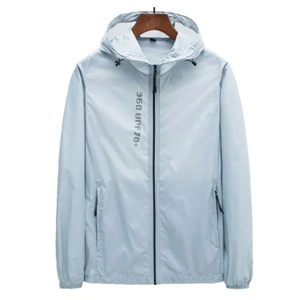 Summer Cycling Jackets Men Women Hiking Travel Quick dry Windproof Bicycle Riding Water Repellent Clothing