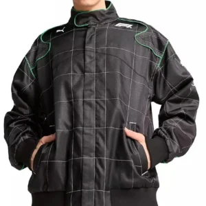 Puma | Men's F1 Racing Jacket
