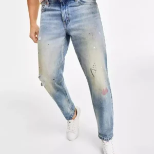Levi's | Levi’s® Men’s 550™ ’92 Relaxed Taper Jeans