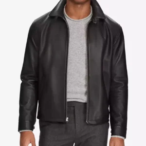 Polo Ralph Lauren | Men's Leather Jacket