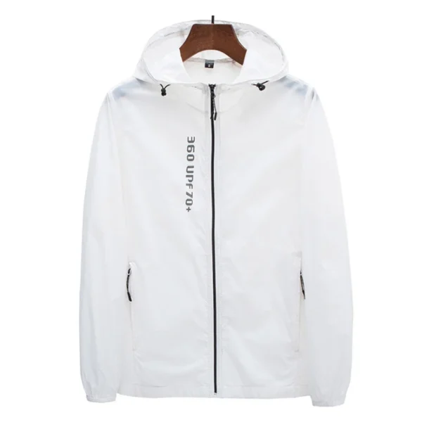 Summer Cycling Jackets Men Women Hiking Travel Quick dry Windproof Bicycle Riding Water Repellent Clothing - Image 5