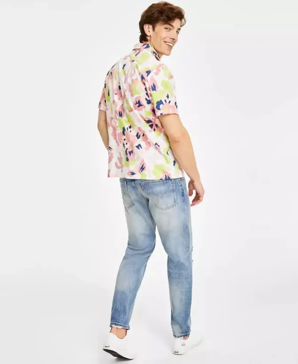 Levi's | Levi’s® Men’s 550™ ’92 Relaxed Taper Jeans - Image 6