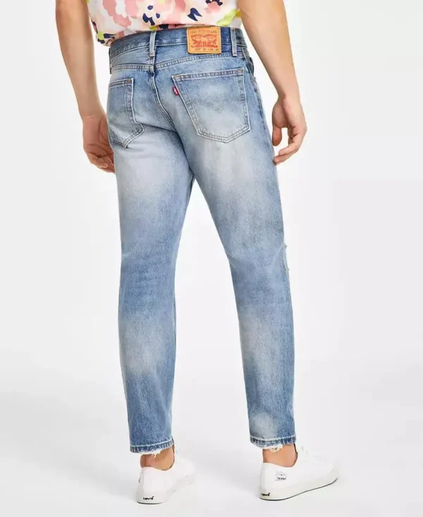 Levi's | Levi’s® Men’s 550™ ’92 Relaxed Taper Jeans - Image 2