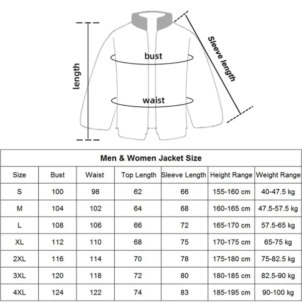 Unisex Outdoor Sun Protection Jackets Lightweight Breathable Women Windbreaker Solid Color Quick-Drying Waterproof Fishing Coat - Image 6