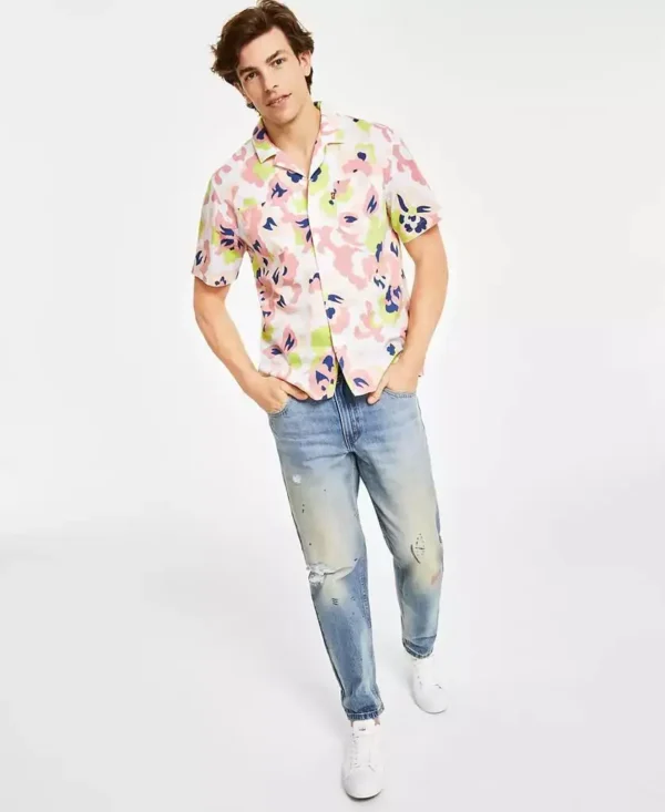 Levi's | Levi’s® Men’s 550™ ’92 Relaxed Taper Jeans - Image 5