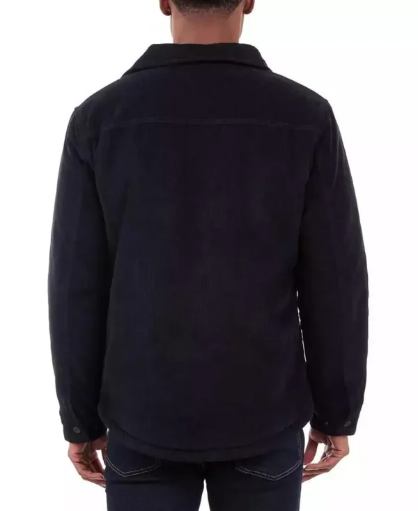 Lucky Brand | Men's Corduroy Shirt Jacket - Image 2