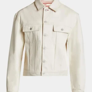 Jacquemus | Men's De-Nimes Denim Jacket